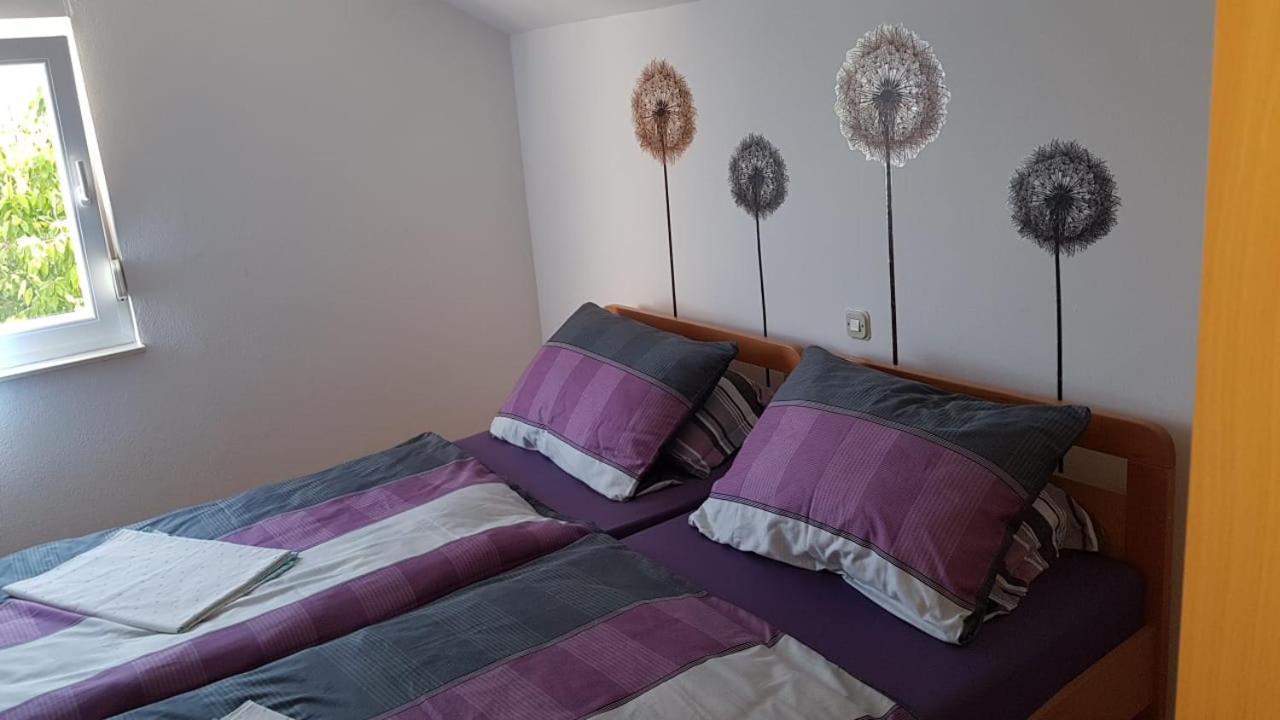 Apartment Mary Sukošan 外观 照片