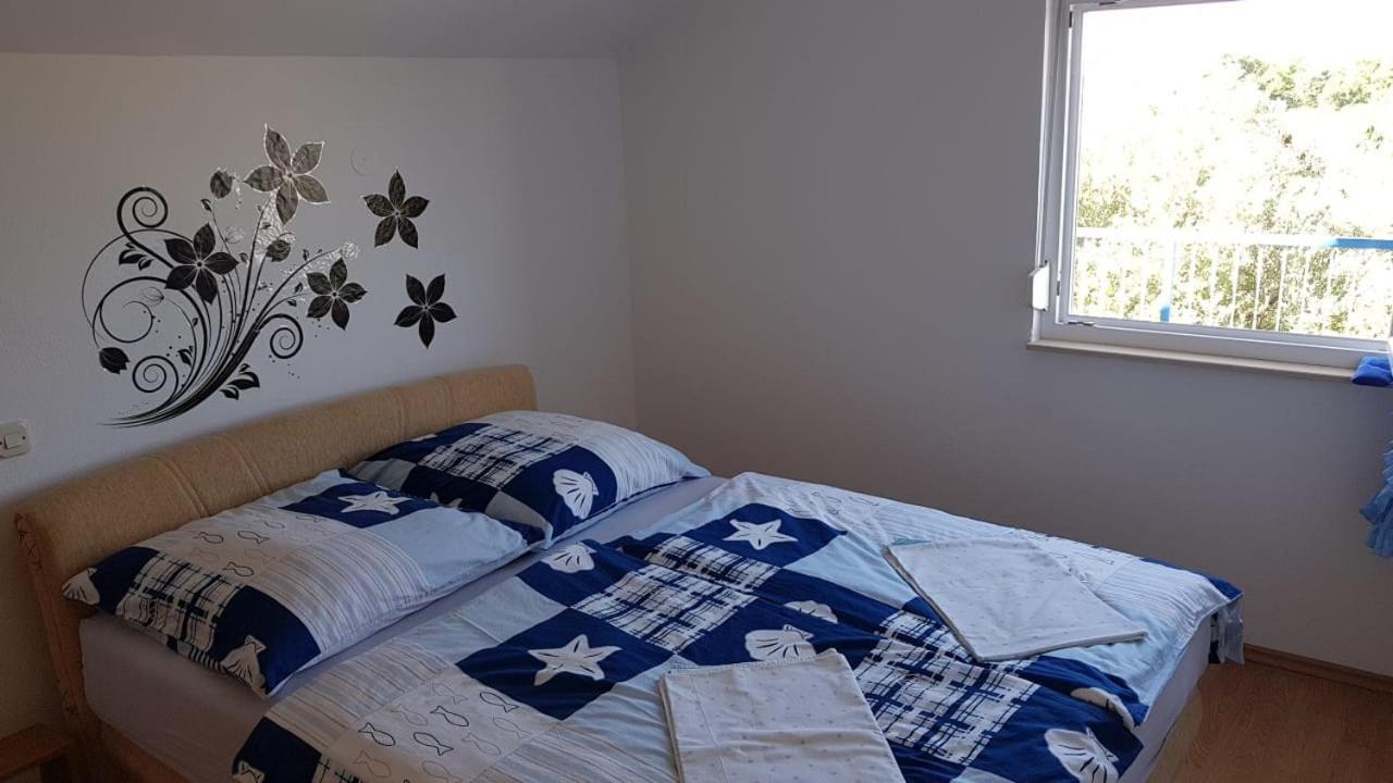 Apartment Mary Sukošan 外观 照片