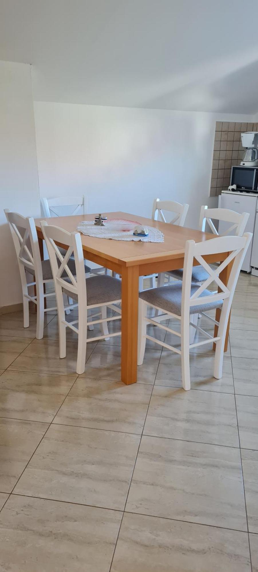 Apartment Mary Sukošan 外观 照片